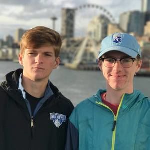 Meet your Posher, Patrick